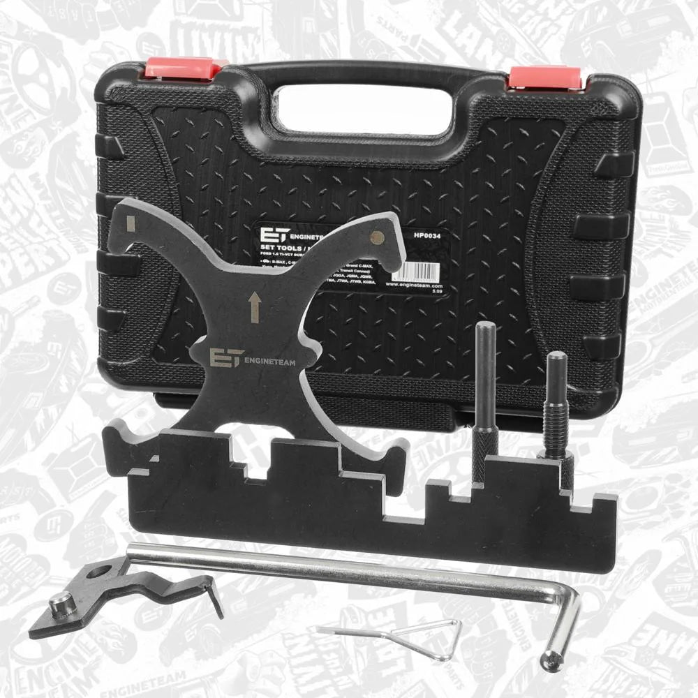 Kit Distributie Et Engineteam - HP0034