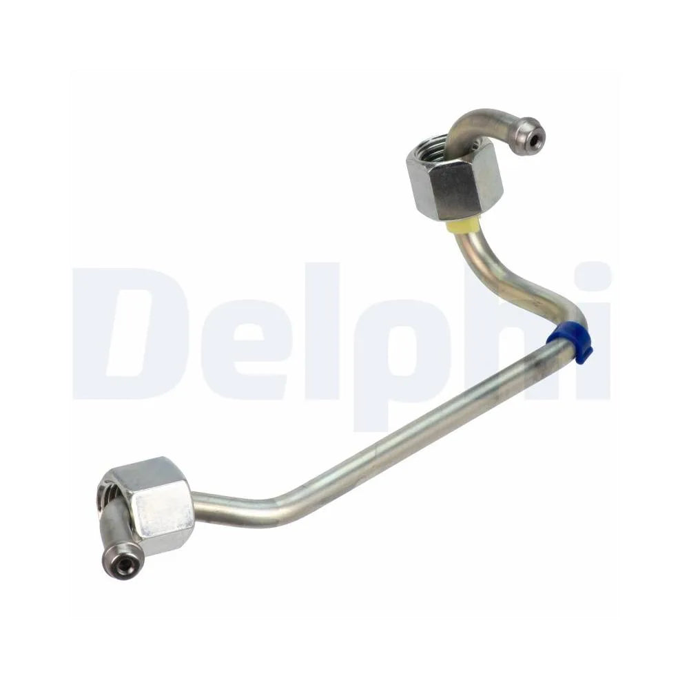Conducta De Inalta Presiune, Inst De Injectie Delphi pentru Ford Mondeo/Transit Bus/Transit/Transit Platou, Jaguar X Type - HPP412