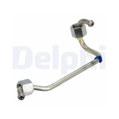 Conducta De Inalta Presiune, Inst De Injectie Delphi pentru Ford Mondeo/Transit Bus/Transit/Transit Platou, Jaguar X Type - HPP412