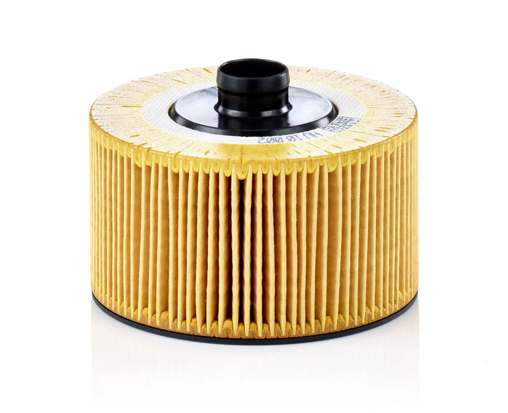 Filtru Ulei Mann-Filter 0.11 kg - HU 10 002 Z