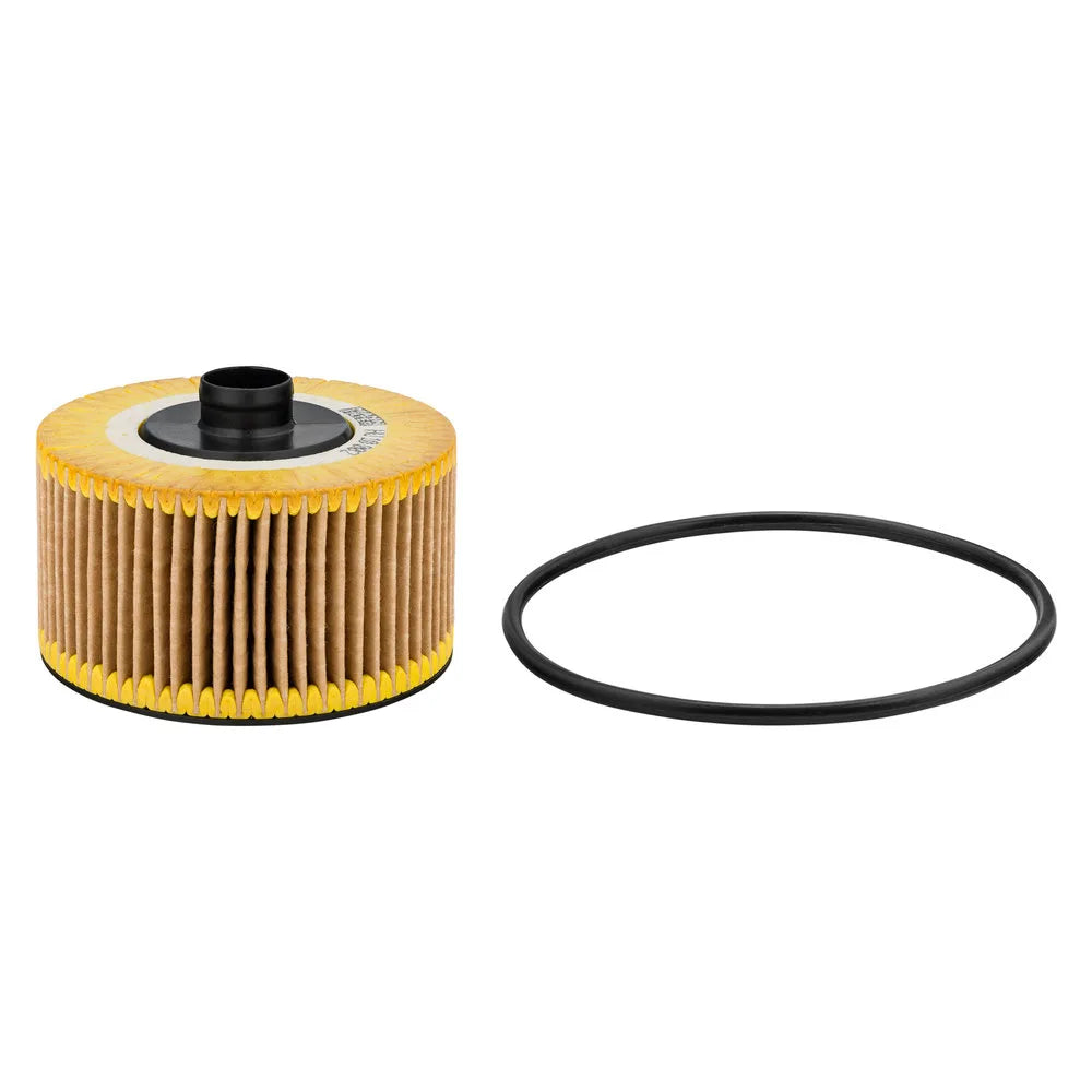Filtru Ulei Mann-Filter 0.11 kg - HU 10 002 Z
