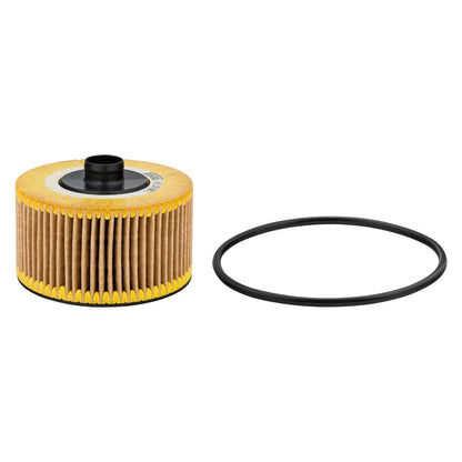 Filtru Ulei Mann-Filter 0.11 kg - HU 10 002 Z