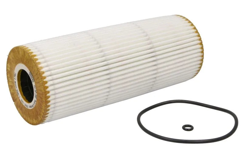 Filtru Ulei MANN-FILTER 0.50 kg - HU 10 200 Z