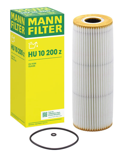 Filtru Ulei MANN-FILTER 0.50 kg - HU 10 200 Z