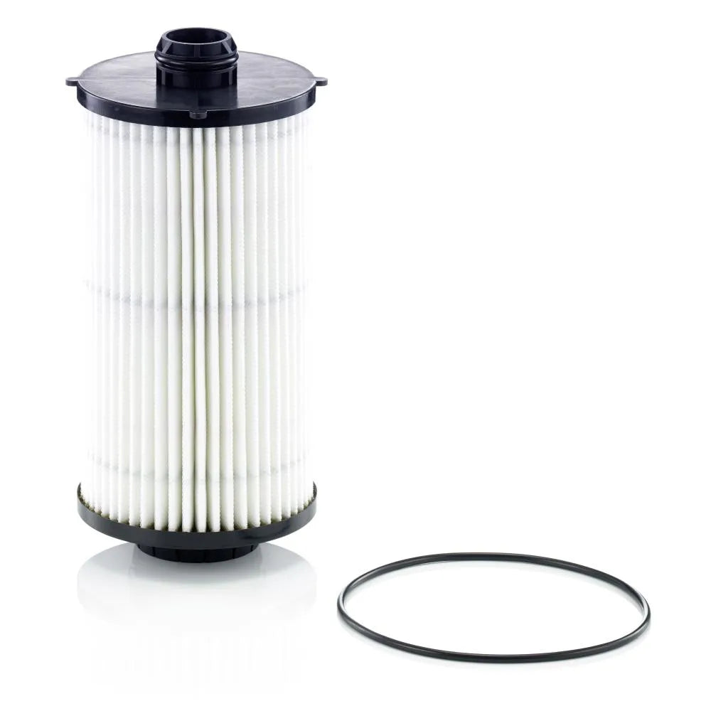 Filtru Ulei Mann-Filter 0.59 kg - HU12008X