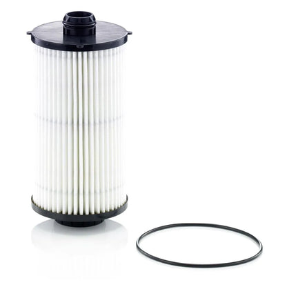 Filtru Ulei Mann-Filter 0.59 kg - HU12008X
