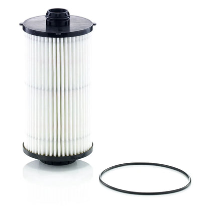 Filtru Ulei Mann-Filter 0.59 kg - HU12008X