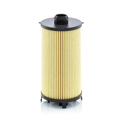 Filtru Ulei Mann-Filter pentru Astra Hd 9, Iveco Stralis - HU12013Z