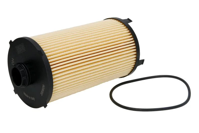 Filtru Ulei Mann-Filter pentru Astra Hd 9, Iveco Stralis - HU12013Z