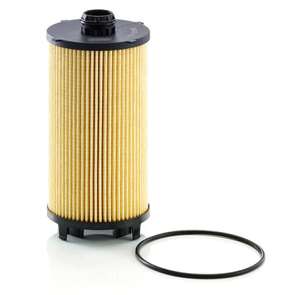 Filtru Ulei Mann-Filter pentru Astra Hd 9, Iveco Stralis - HU12013Z