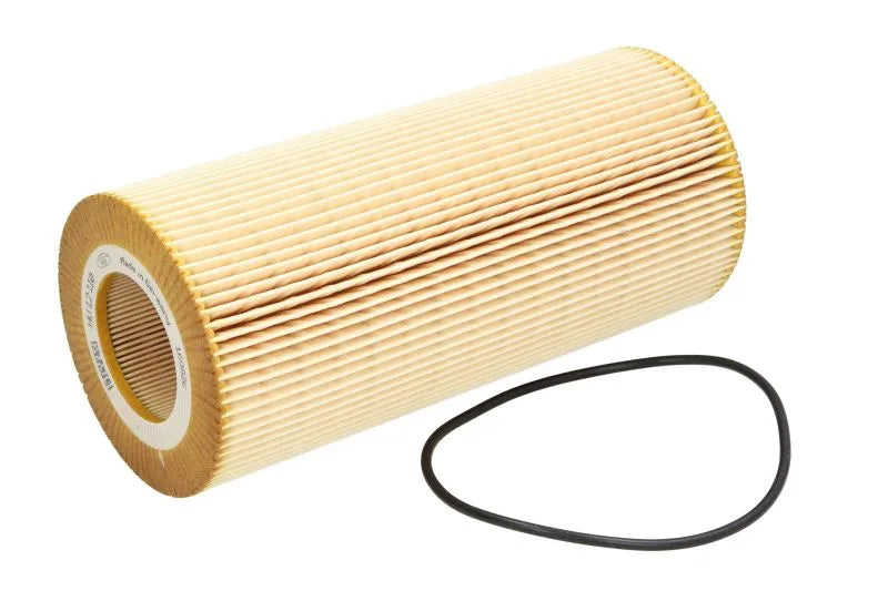 Filtru Ulei Mann-Filter 0.37 kg - HU12110X