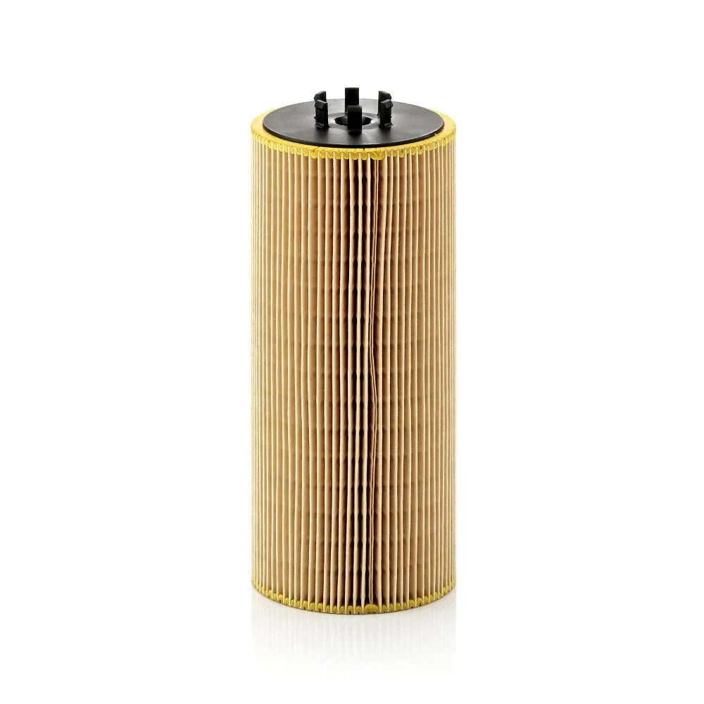 Filtru Ulei Mann-Filter 0.37 kg - HU12110X