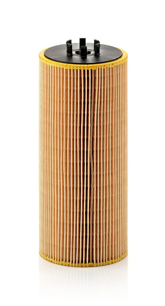 Filtru Ulei Mann-Filter 0.37 kg - HU12110X