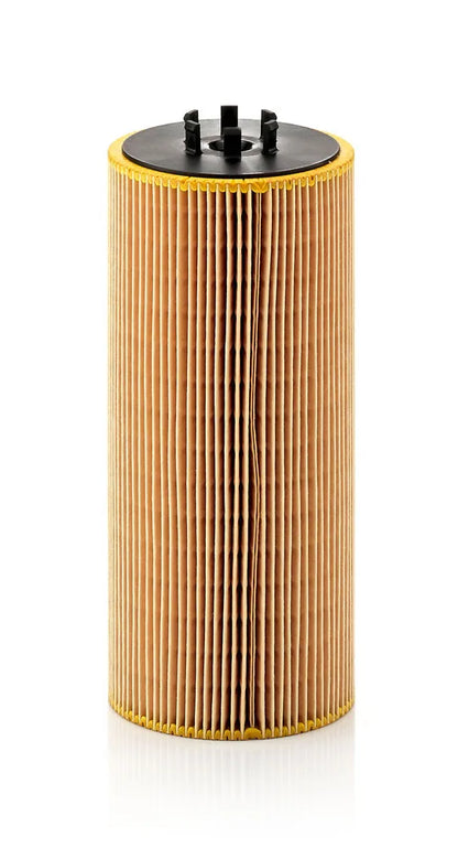 Filtru Ulei Mann-Filter 0.37 kg - HU12110X
