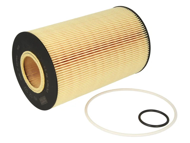 Filtru Ulei MANN-FILTER 0.32 kg - HU 12 122 X
