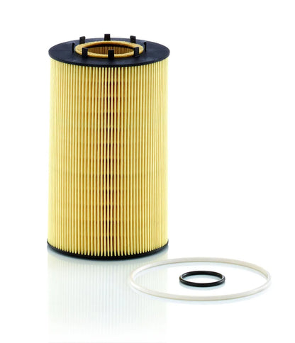 Filtru Ulei MANN-FILTER 0.32 kg - HU 12 122 X