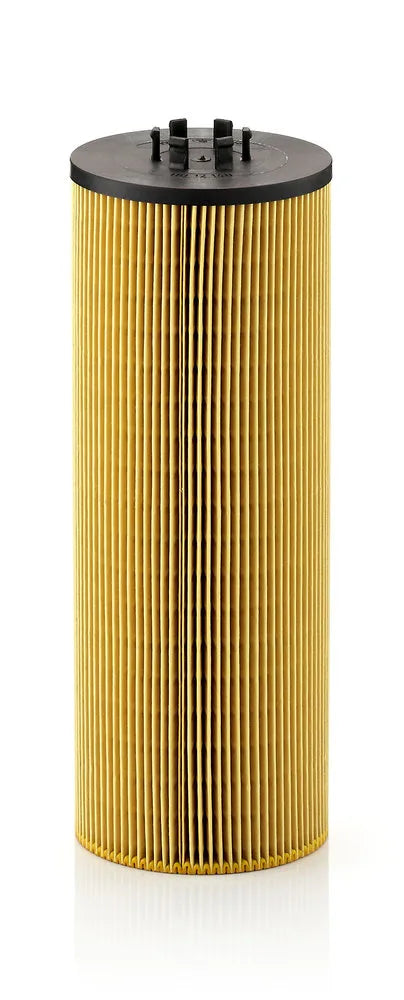 Filtru Ulei Mann-Filter 0.43 kg - HU 12 140 x