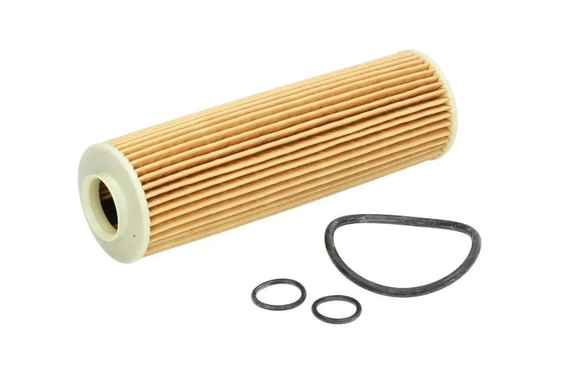 Filtru Ulei Mann-Filter pentru Mercedes-Benz C Class/C Class Cupe/C Class T Model/E Class/E Class Cupe, Mercedes C - HU 514 y