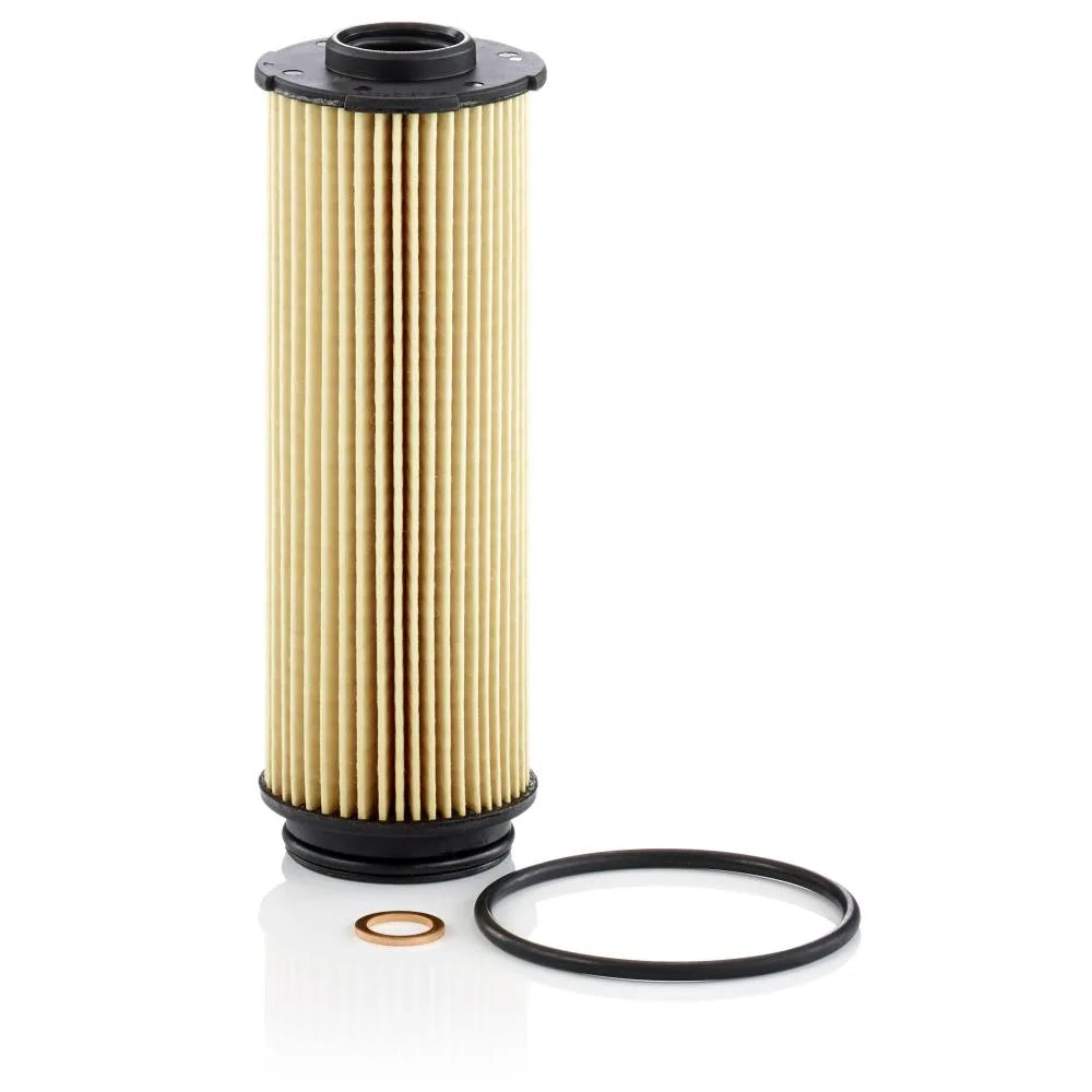 Filtru Ulei Mann-Filter - HU 6022 z