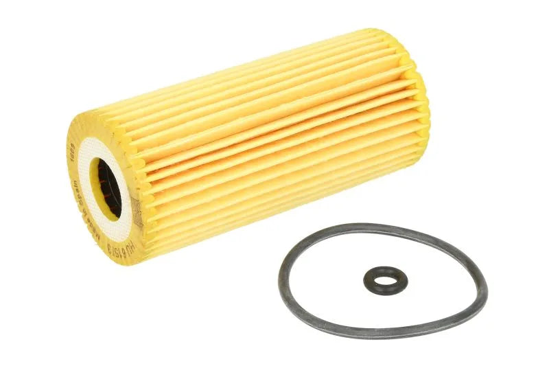 Filtru Ulei Mann-Filter pentru Mercedes A - HU 615/3 x