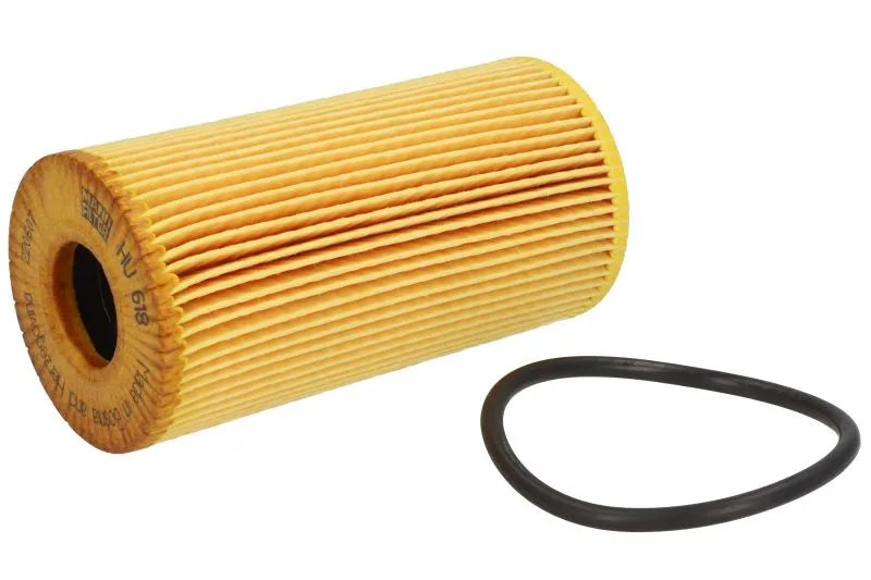 Filtru Ulei Mann-Filter pentru Mercedes A - HU 618 y
