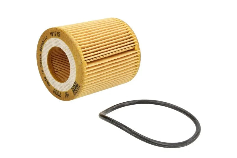 Filtru Ulei Mann-Filter 0.05 kg - HU 7002 z