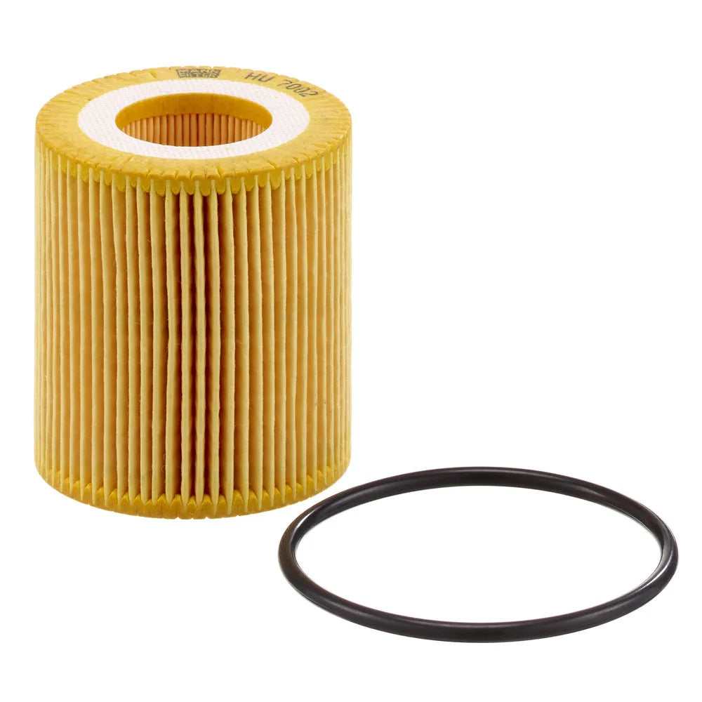 Filtru Ulei Mann-Filter 0.05 kg - HU 7002 z