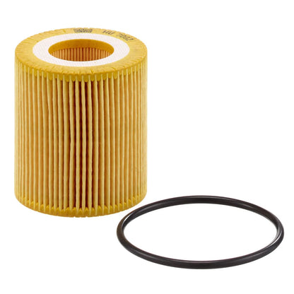 Filtru Ulei Mann-Filter 0.05 kg - HU 7002 z