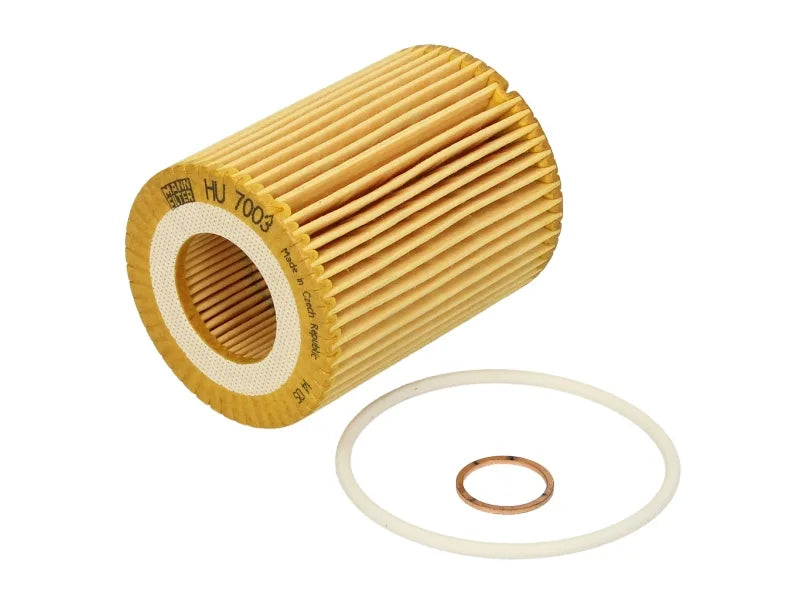 Filtru Ulei Mann-Filter pentru BMW - HU 7003 x