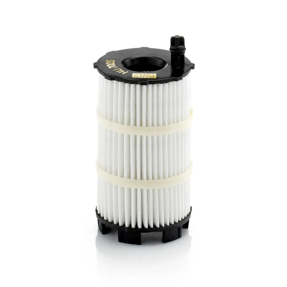 Filtru Ulei Mann-Filter - HU 7005 x