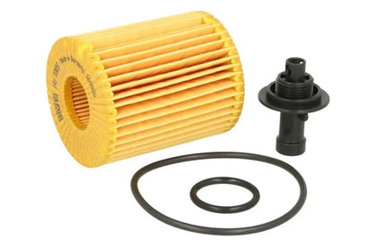 Filtru Ulei Mann-Filter 0.08 kg - HU7009Z