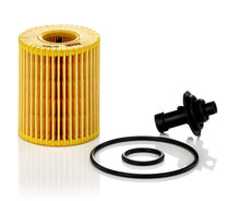 Filtru Ulei Mann-Filter 0.08 kg - HU7009Z