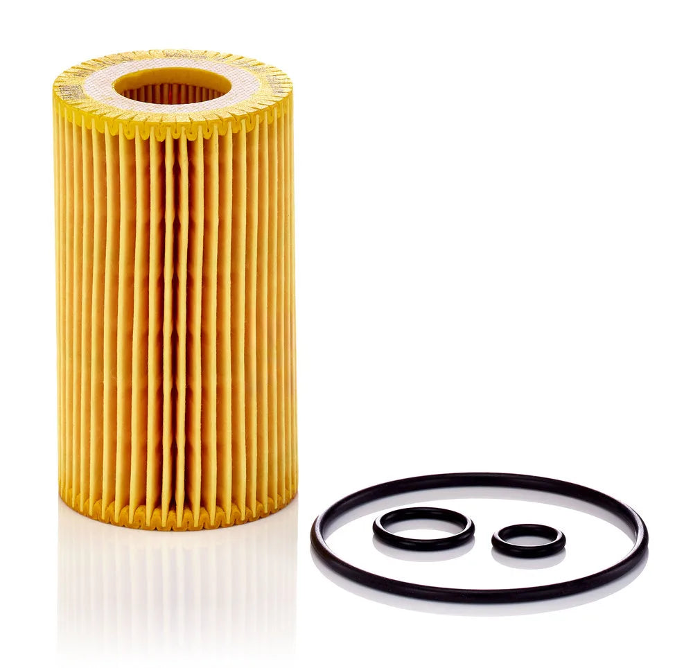 Filtru Ulei Mann-Filter 0.07 kg - HU7010Z