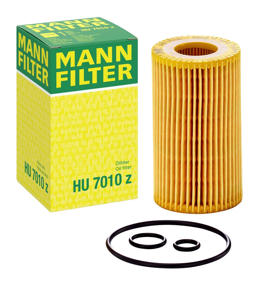 Filtru Ulei Mann-Filter 0.07 kg - HU7010Z