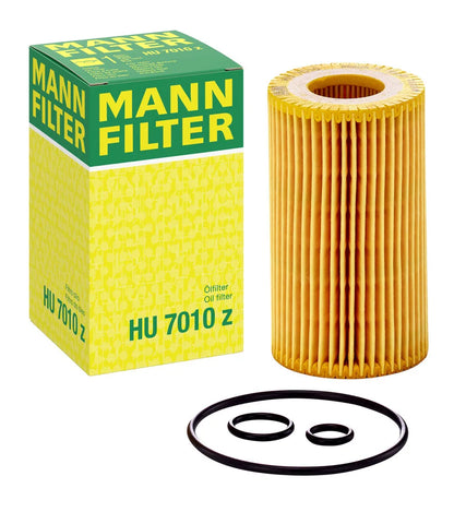 Filtru Ulei Mann-Filter 0.07 kg - HU7010Z