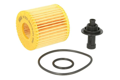 Filtru Ulei Mann-Filter 0.08 kg - HU 7019 z