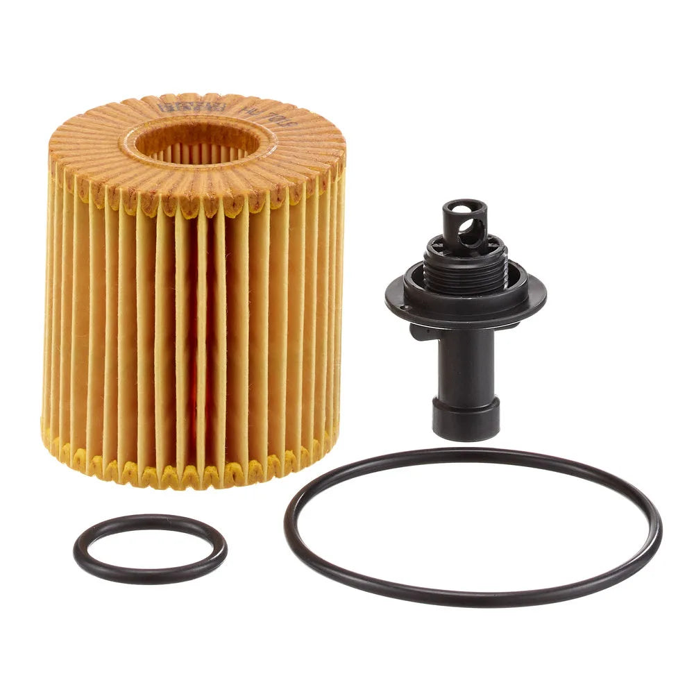 Filtru Ulei Mann-Filter 0.08 kg - HU 7019 z