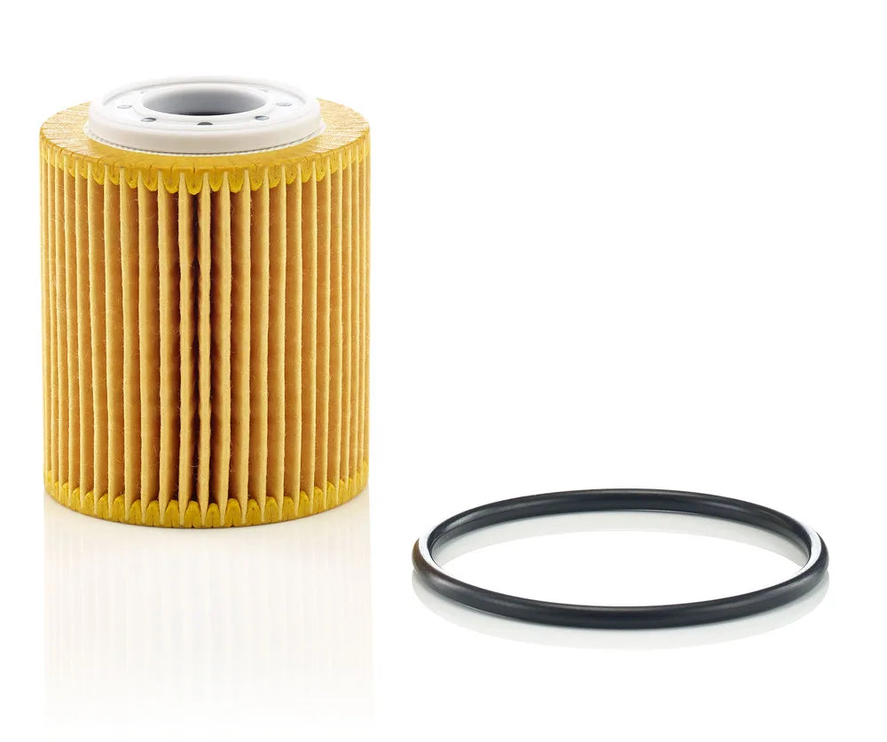 Filtru Ulei Mann-Filter 0.07 kg - HU 7032 z