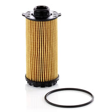 Filtru Ulei Mann-Filter - HU 7051 Z