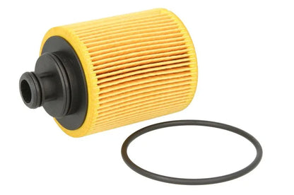 Filtru Ulei Mann-Filter 0.08 kg - HU 712/7 x
