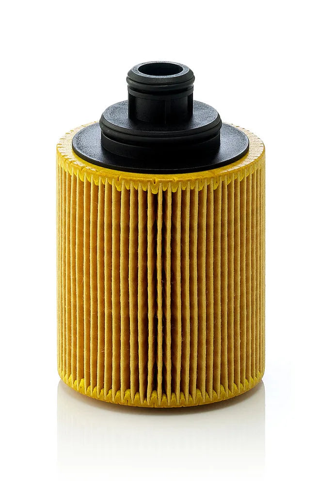 Filtru Ulei Mann-Filter 0.08 kg - HU 712/7 x