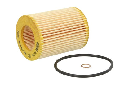 Filtru Ulei Mann-Filter pentru Hyundai Accent Ii - HU 714 x