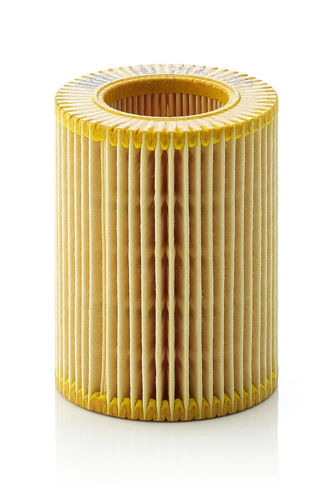 Filtru Ulei Mann-Filter pentru Hyundai Accent Ii - HU 714 x