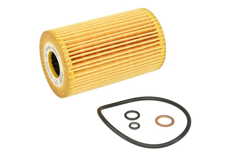 Filtru Ulei Mann-Filter pentru BMW - HU 715/4 x