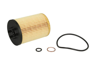 Filtru Ulei Mann-Filter 0.07 kg - HU 715/5 x