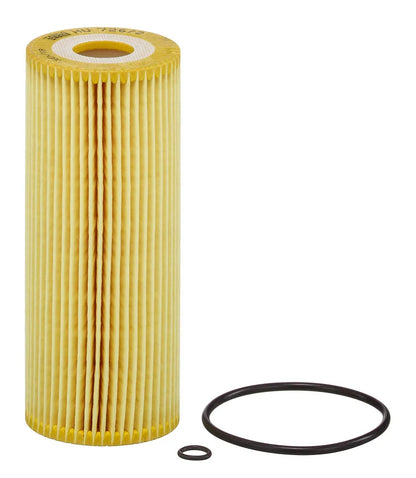 Filtru Ulei Mann-Filter 0.12 kg - HU 726/2 x