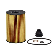 Filtru Ulei Mann-Filter - HU 8007 z KIT