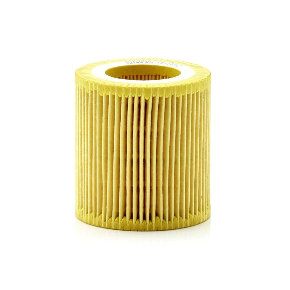 Filtru Ulei Mann-Filter pentru BMW 2 Cupe/3/4/4 Cupe/2 - HU 8011 z