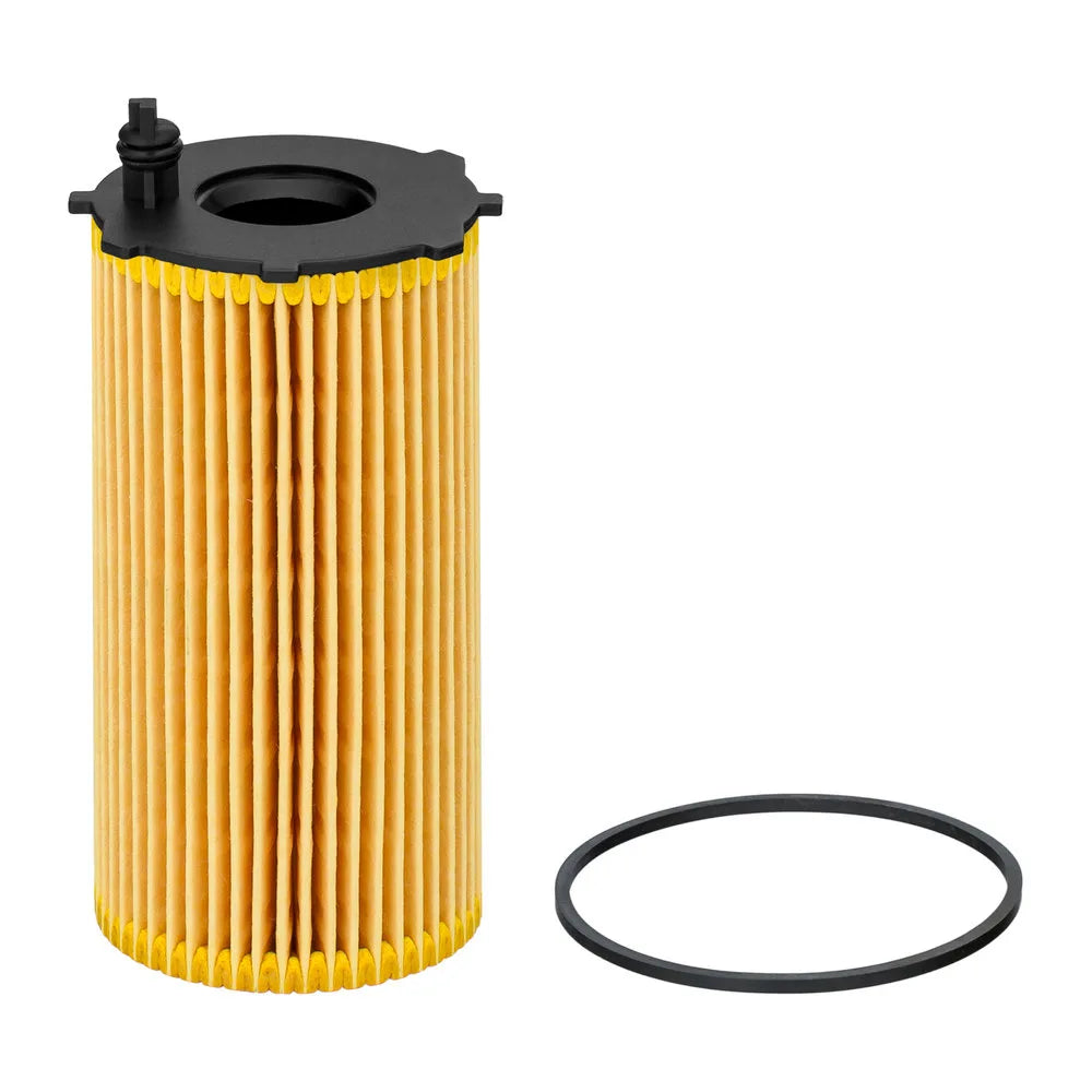 Filtru Ulei Mann-Filter 0.10 kg - HU 820/2 x