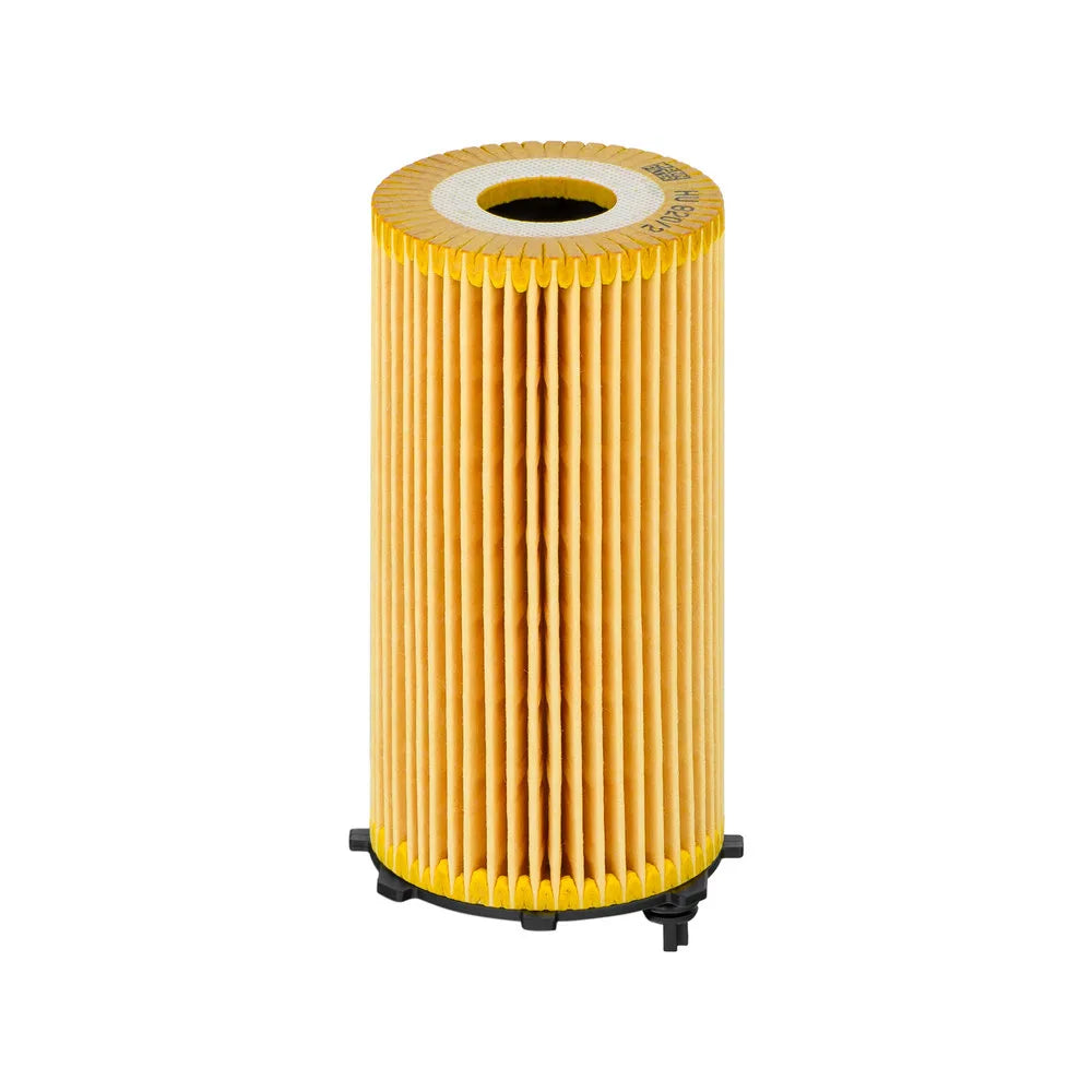 Filtru Ulei Mann-Filter 0.10 kg - HU 820/2 x